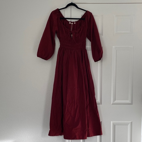 Doen Quintessa dress - Picture 5 of 9